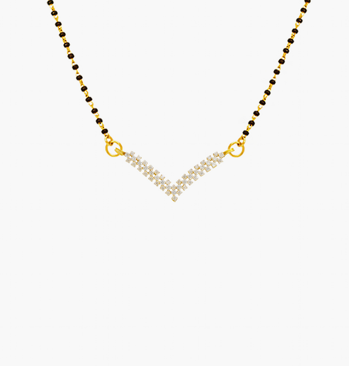 The Affinity Mangalsutra